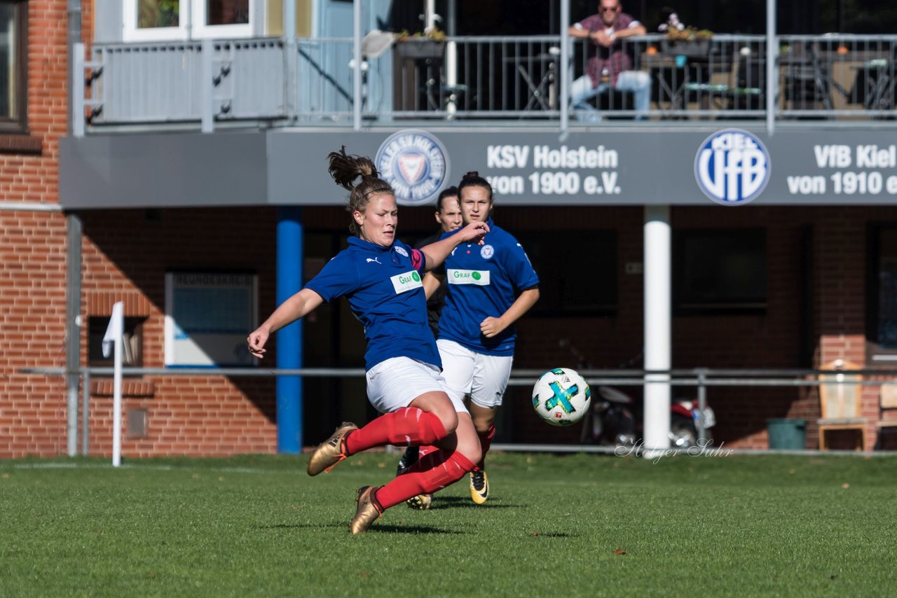 Bild 73 - Frauen Holstein Kiel - SV Meppen : Ergebnis: 1:1